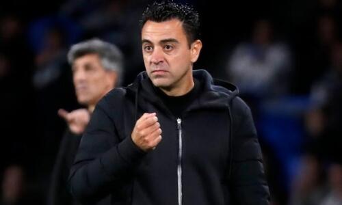 Τσάβι: «Αναντικατάστατος ο Γκάβι - Δεν είναι θέμα του προπονητή» thumb