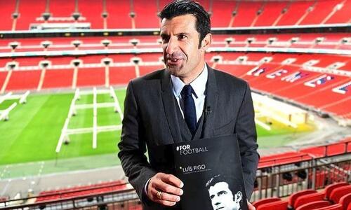 Φίγκο: Η ευρωπαϊκή Super League είναι νεκρή» thumb