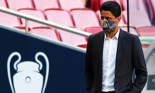 Κελαϊφί: «Ο Μπαπέ θα μείνει στην Παρί Σεν Ζερμέν» thumb