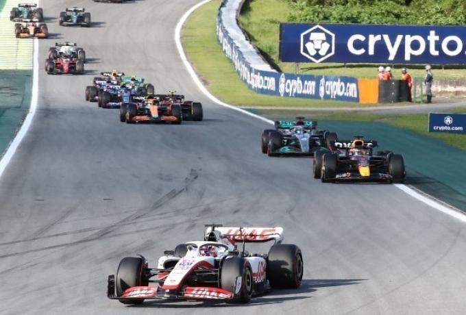 Νέα δεδομένα στην Formula 1 thumb