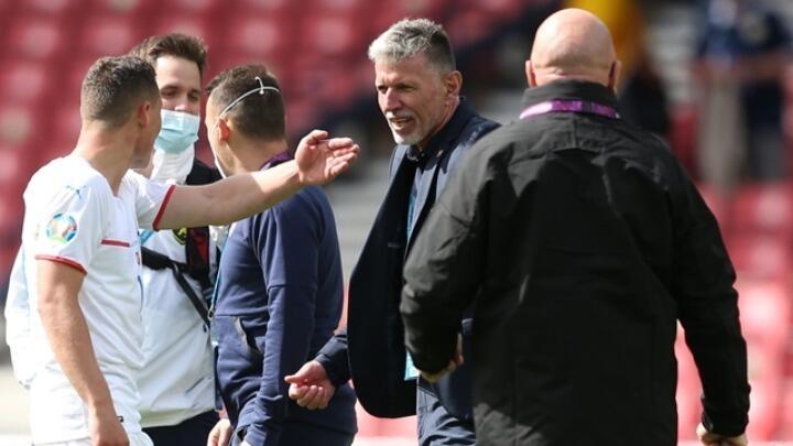 Σιλχαβί: «Θα προσπαθήσουμε για την έκπληξη»  thumb