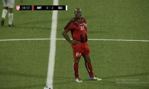Η CONCACAF απέκλεισε για τρία χρόνια τον Μπρουνσβάικ thumb