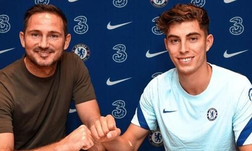 Οι πέντε ακριβότερες μεταγραφές στην Ευρώπη thumb