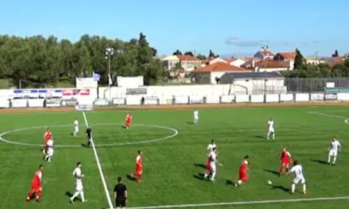 Ο Αγιος Νικόλαος στους «16» του Κυπέλλου Ελλάδας thumb