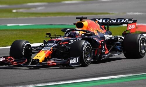 Αναθεώρηση της ποινής του Χάμιλτον ζητά η Red Bull thumb