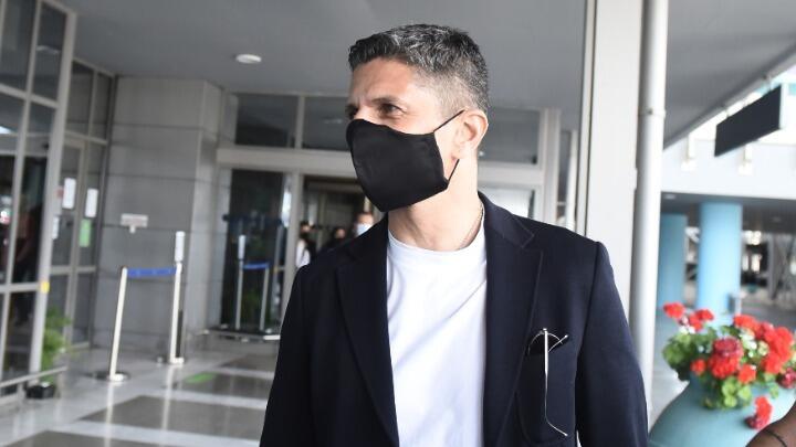 Λουτσέσκου: «Τεράστια η πίεση και οι προσδοκίες, ξέρω ότι πρέπει να κερδίσω» thumb
