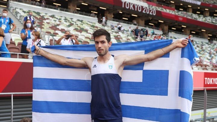 Ο Τεντόγλου υποψήφιος για κορυφαίος της χρονιάς στην Ευρώπη thumb