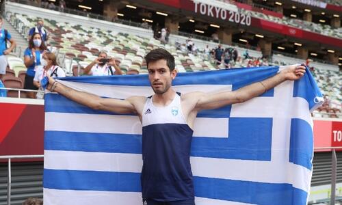 Ο Τεντόγλου υποψήφιος για κορυφαίος της χρονιάς στην Ευρώπη thumb