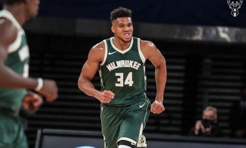 Giannis: «Πρέπει να βελτιωθούμε και να μην βρίσκουμε δικαιολογίες»  thumb