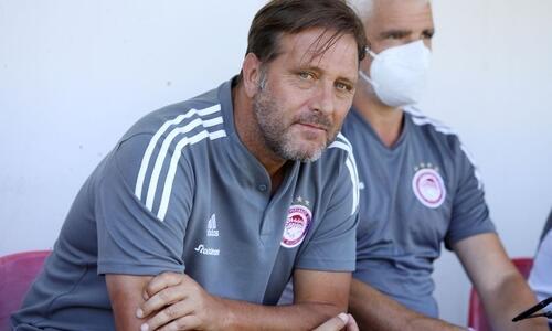 Οι οργανωμένοι ζήτησαν από τον Μαρτίνς να φύγει thumb
