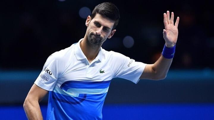 «Ο Τζόκοβιτς μάλλον δεν θα παίξει στο Australian Open» thumb