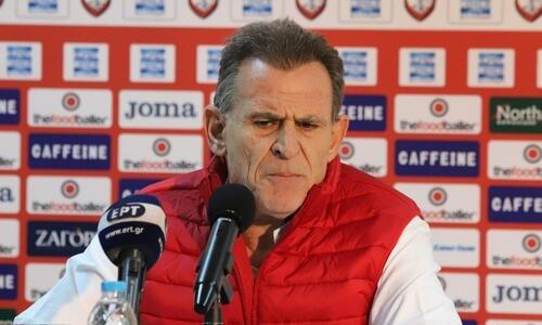 Πανόπουλος: «Κομμάτι της ζωής μου η Ξάνθη» thumb