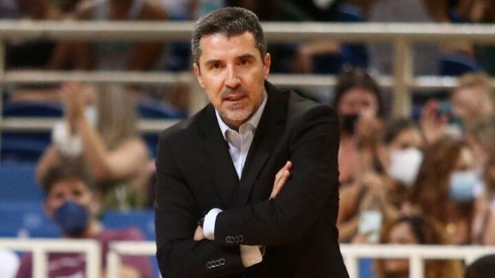Οι δηλώσεις του Πρίφτη μετά τη νέα ήττα του ΠΑΟ thumb