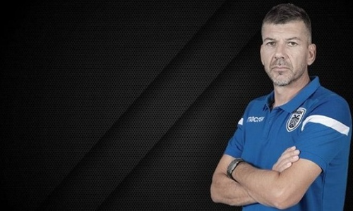 Επίσημο: Ο Πάμπλο Γκαρσία ανέλαβε τον ΠΑΟΚ thumb