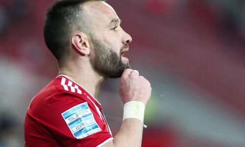 «Βόμβα» για Βαλμπουενά: «Εκεί θέλει να πάει»! thumb