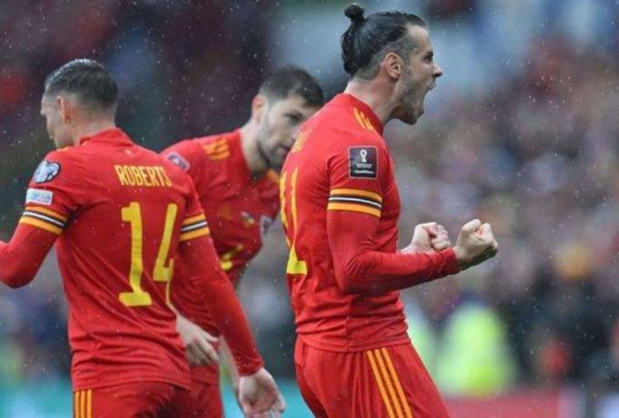 Μουντιάλ 2022: Έκλεισε θέση για Κατάρ η Ουαλία thumb