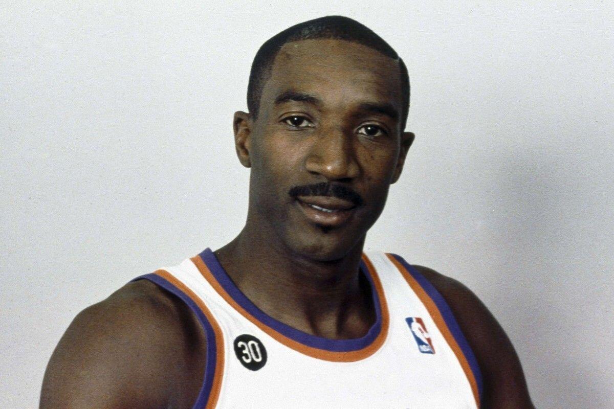 NBA: Πέθανε ο Γουόλτερ Ντέιβις, σούπερ σκόρερ των Σανς και των Νάγκετς thumb