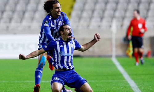 «Δύο προτάσεις για Ουάρντα και οι δύο από κυπριακές ομάδες» thumb