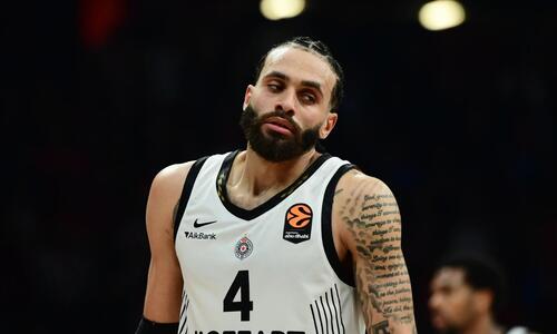 Ουάσινγκτον: «Πρέπει να είμαστε θετικοί - Ο Πέιν έκανε τη διαφορά αμέσως» thumb