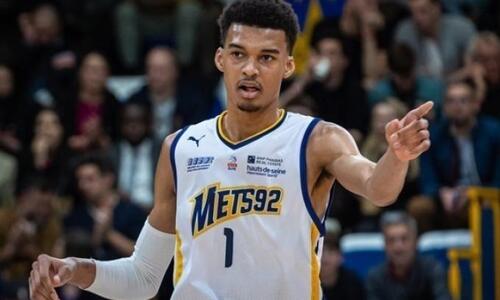 Απόφαση-σοκ: Χωρίς το Νο1 του draft στο τουρνουά της Καλιφόρνια! thumb