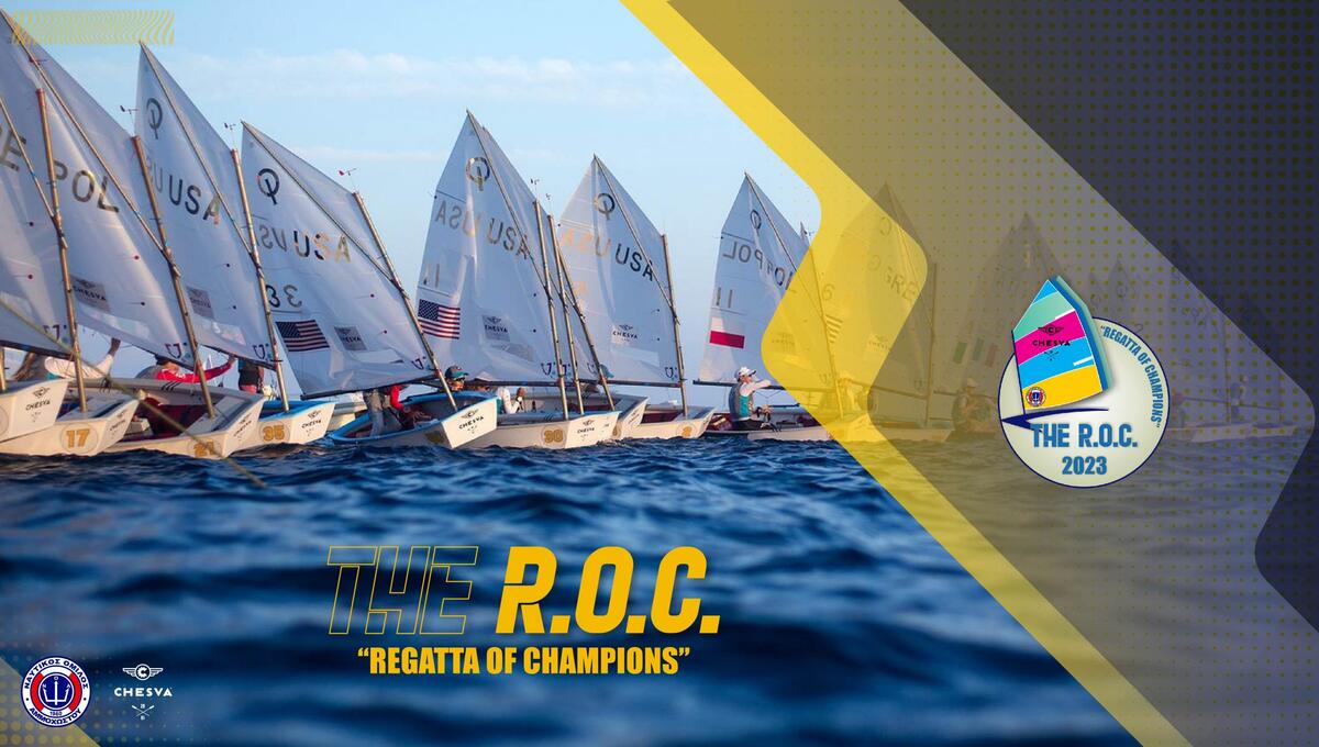 Έρχεται το Chesva 2.0 Regatta of Champions thumb