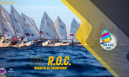 Έρχεται το Chesva 2.0 Regatta of Champions thumb