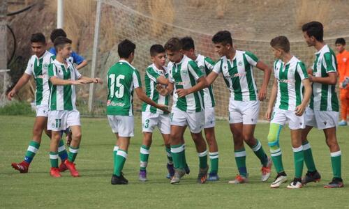 Εκτός έδρας υποχρέωση για την Ομόνοια U14 thumb