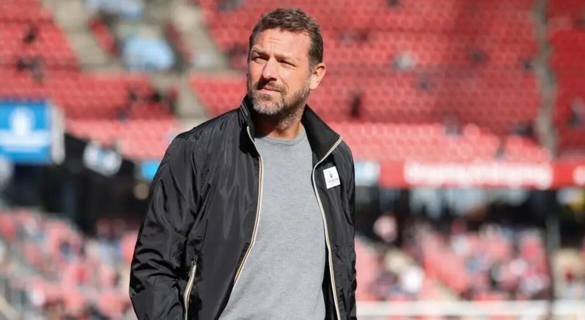 «Παίζει» δυνατά του Markus Weinzierl για να έρθει Κύπρο! thumb