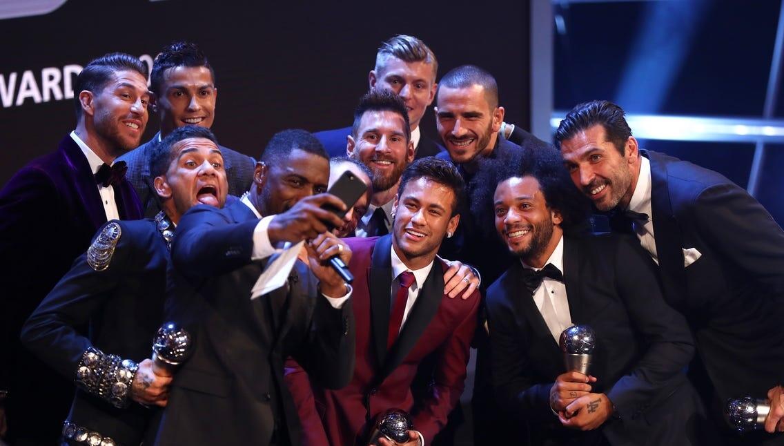  Ξεκίνησε η ψηφοφορία “FIFA FIFPRO #World11 2021”!  thumb