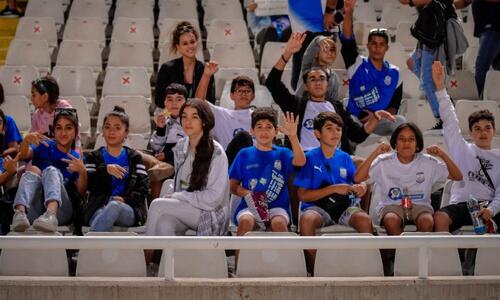 Αξέχαστη εμπειρία για τα μικρά παιδιά thumb