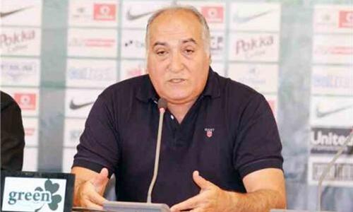 Μέρος Β': Ο Νίκος Χαραλάμπους για τη φετινή Ομόνοια thumb