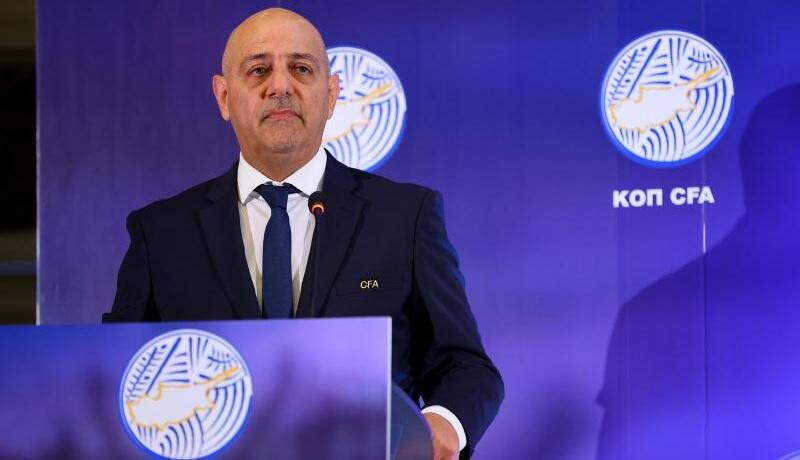 Τα συγχαρητήρια της ΚΟΠ και η πρωτιά της Πάφου thumb