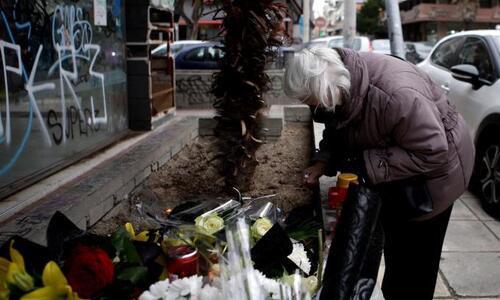 Δολοφονία Άλκη: Ταυτοποιήθηκαν οι συνεργοί του 23χρονου - Ένα βήμα πριν τη σύλληψη τους οι Αρχές thumb