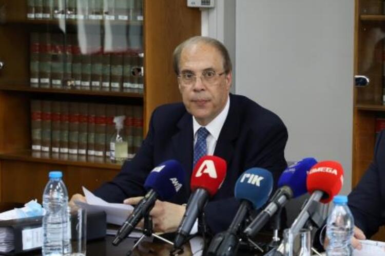 «Συγκεκριμένος παράγοντας ελέγχει το κύκλωμα διαιτησίας» thumb