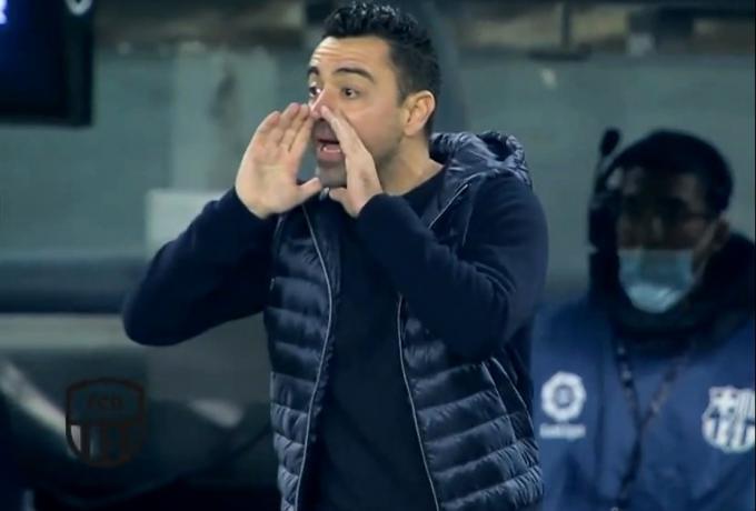 Τσάβι: «Κάποιοι παίκτες δεν καταλαβαίνουν αυτά που έκανα εγώ 11 χρονών» thumb