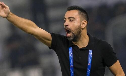 Χειρότερος και από τον Κούμαν ο Τσάβι, αρνητικό ρεκόρ 20ετίας! thumb