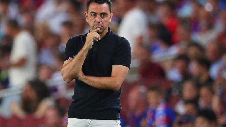 «Ίσως μας άγχωσα λίγο περισσότερο. Νομίζω ότι κοροϊδεύουμε τους εαυτούς μας» thumb