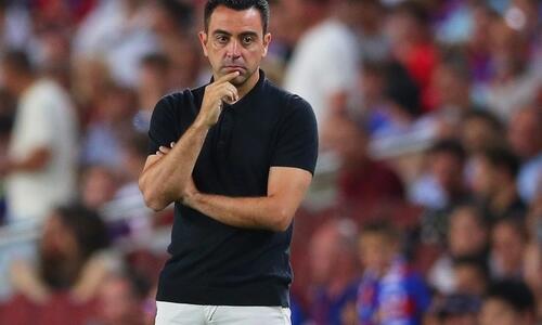 «Ίσως μας άγχωσα λίγο περισσότερο. Νομίζω ότι κοροϊδεύουμε τους εαυτούς μας» thumb
