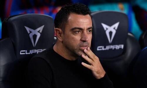 Τσάβι: «Μάθαμε να κερδίζουμε και τα δύσκολα παιχνίδια» thumb