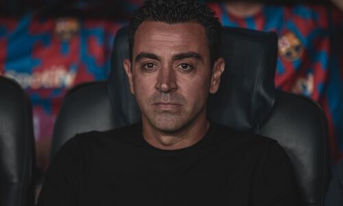 Τσάβι: «Μπορούμε να νικήσουμε την Μπάγερν» thumb