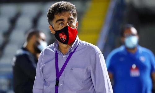 «Έχουμε υψηλούς στόχους εξ αρχής, θέλουμε να γίνουμε σημείο αναφοράς» thumb
