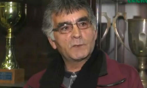 Ερωτοκρίτου: «Όποια ομάδα επικρατήσει, θα είναι το φαβορί για το κύπελλο»! thumb