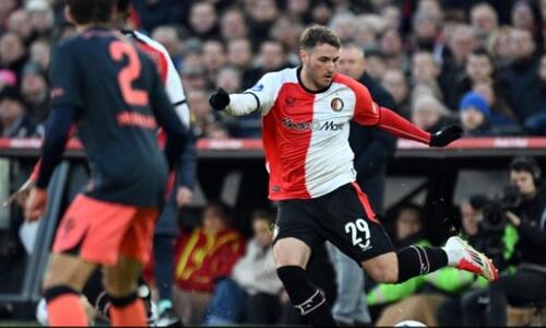 Επανέρχεται με νέα βελτιωμένη πρόταση για Χιμένες thumb