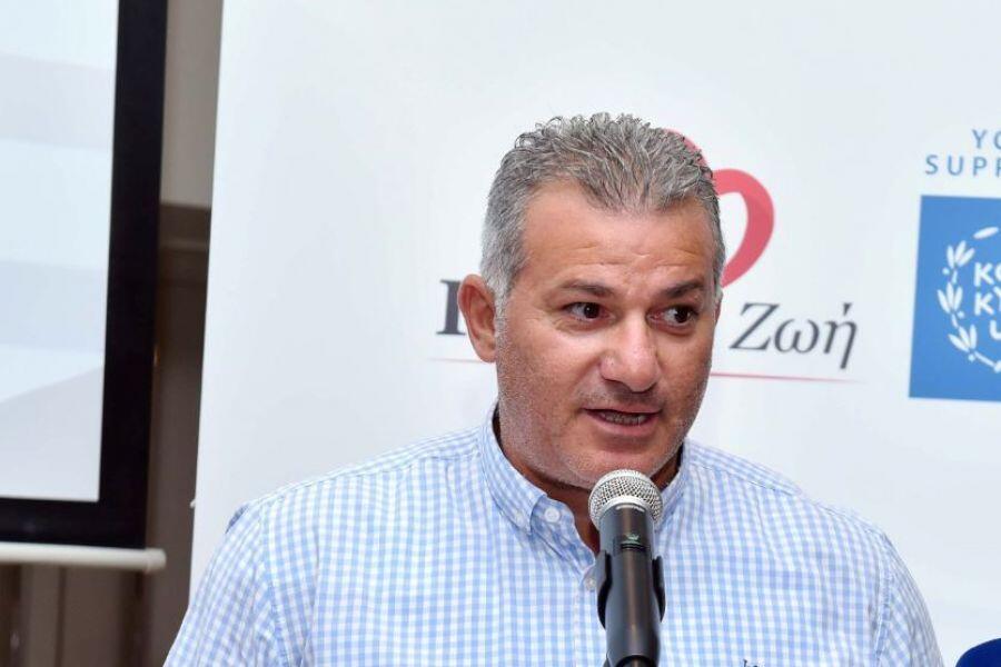 «Ο κόσμος της Ομόνοιας πρέπει να κάνει υπομονή»! thumb