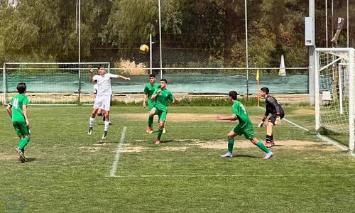 Επίλεκτη Κατηγορία Κ-17: Πρωταθλητής ο Ολυμπιακός thumb