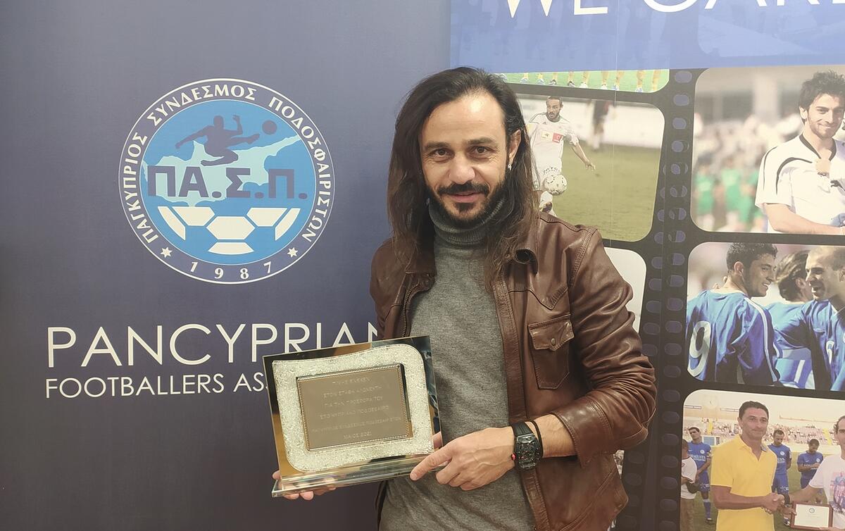 Αλωνεύτης: «Οι ρυθμοί δεν είναι ίδιοι με αυτούς του ποδοσφαίρου» thumb
