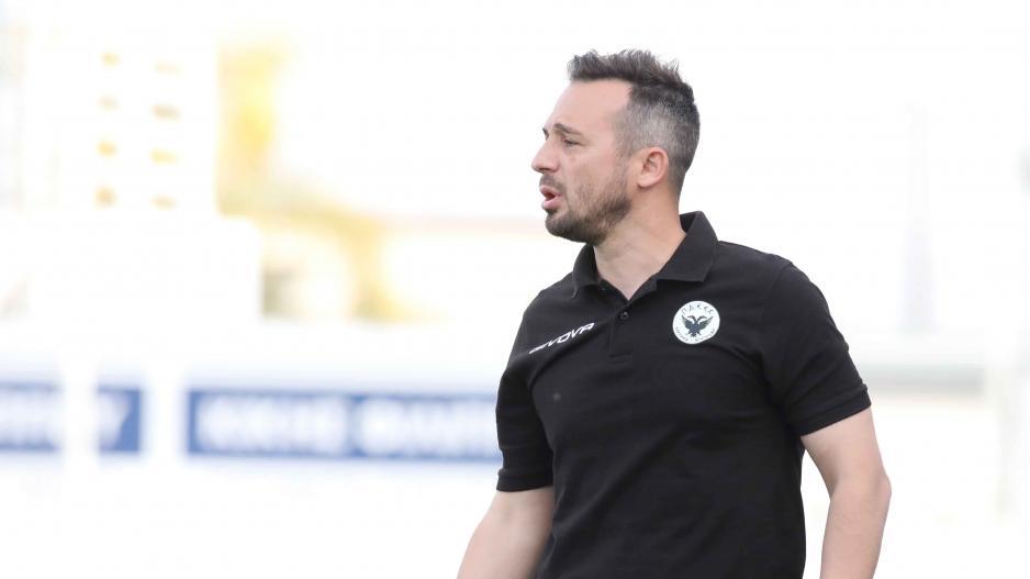 «Έχουμε ηθική υποχρέωση να είμαστε εδώ μέχρι το τέλος» thumb