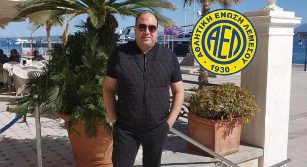 «Θέλουμε ένα νέο οίκημα. Υπάρχουν χρέη, αλλά καλύπτονται» thumb