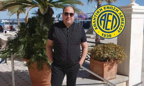 «Θέλουμε ένα νέο οίκημα. Υπάρχουν χρέη, αλλά καλύπτονται» thumb