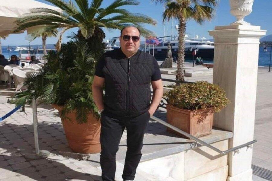 Χριστοδουλίδης για την επόμενη μέρα στην ΑΕΛ: «Μετά από 15 χρόνια, αυτή ήταν η λύση» thumb